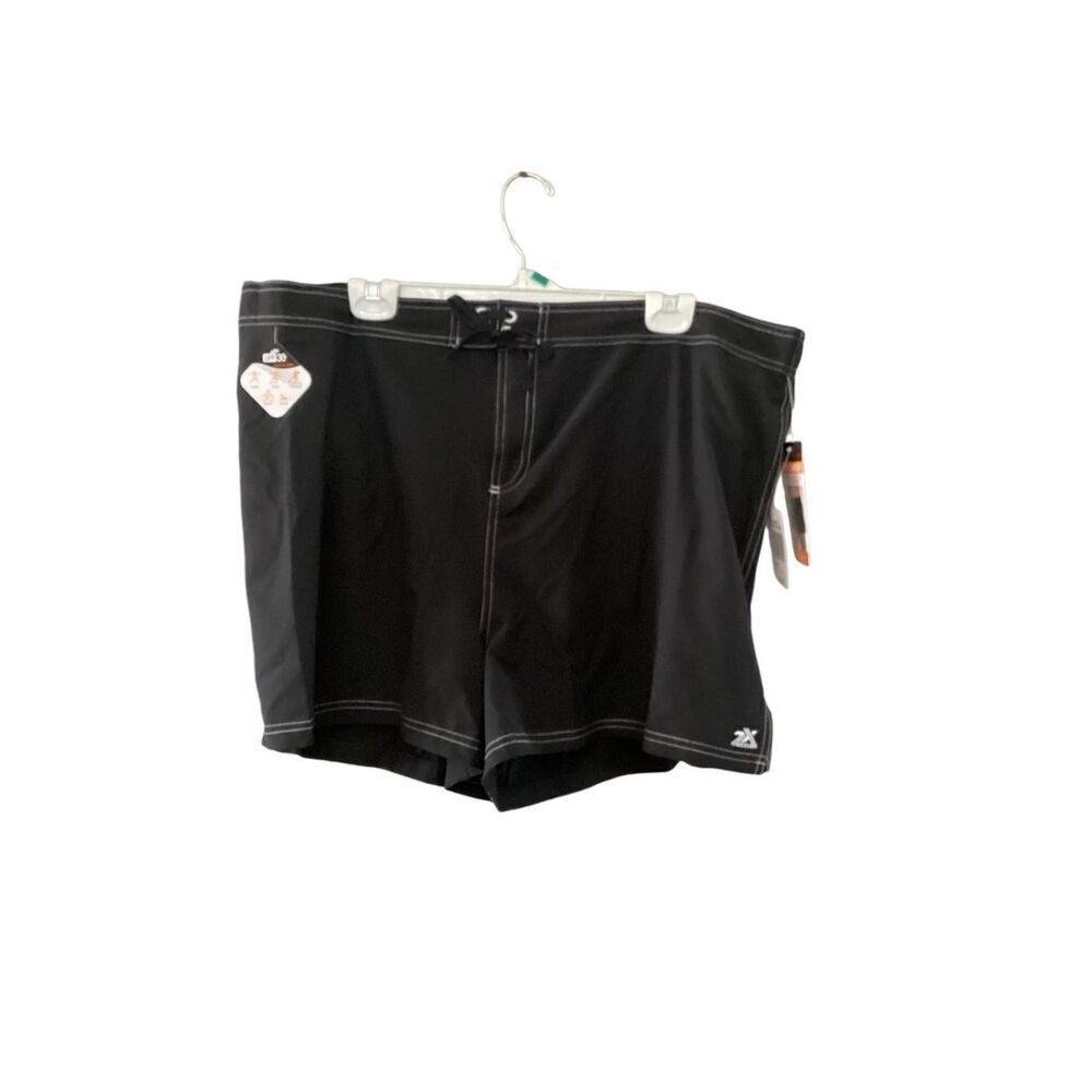 Zero X Posur Board Shorts